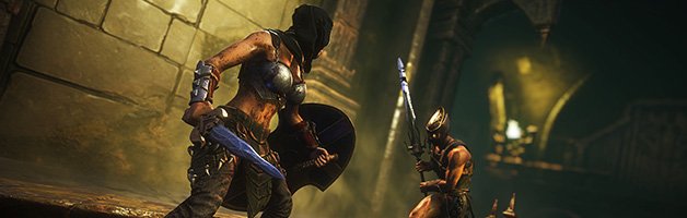 流放者柯南/Conan Exiles(v4.0.0完全版)