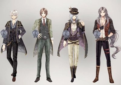 怪才俱乐部2（Build.11250924-多结局）