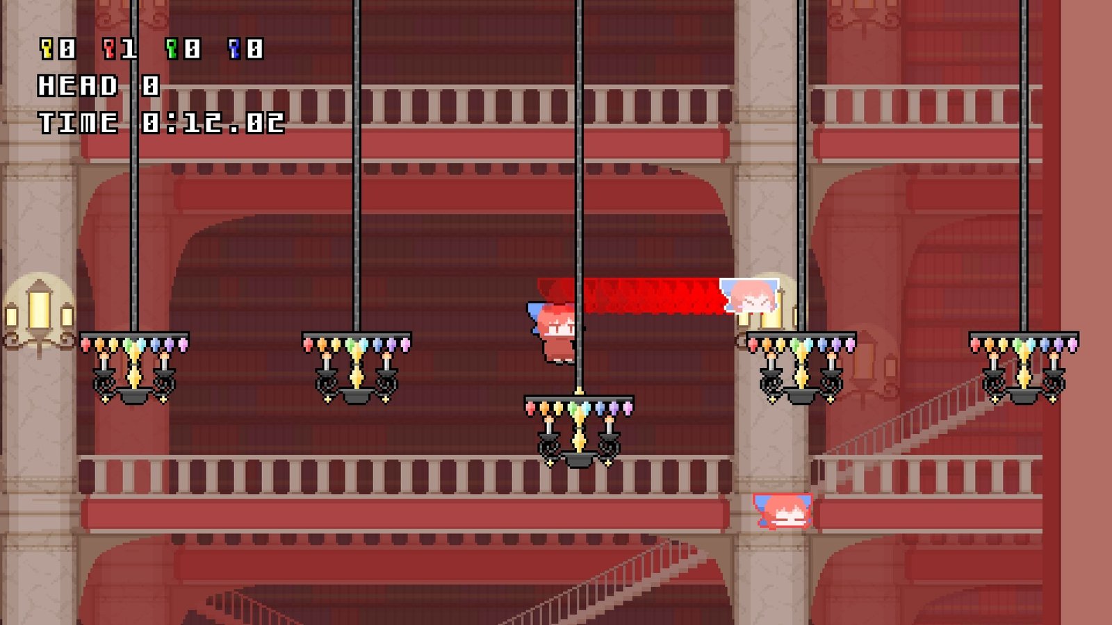 无首拾忆录/Kubinashi Recollection(v1.02c)