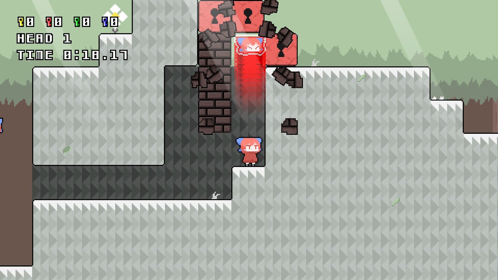 无首拾忆录/Kubinashi Recollection(v1.02c)