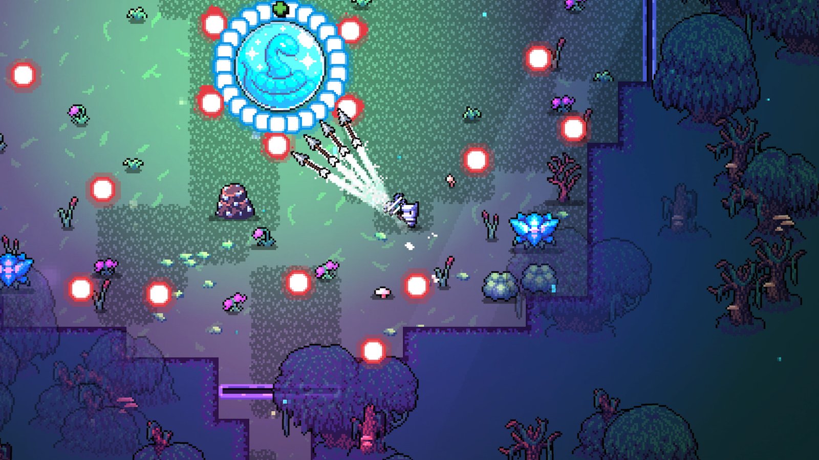 拱谷世界/Archvale(v1.1.0)