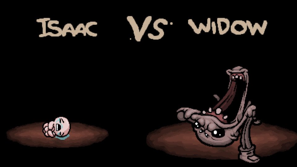 以撒的结合:重生/The Binding of Isaac: Rebirth(v1.7.5整合忏悔DLC)