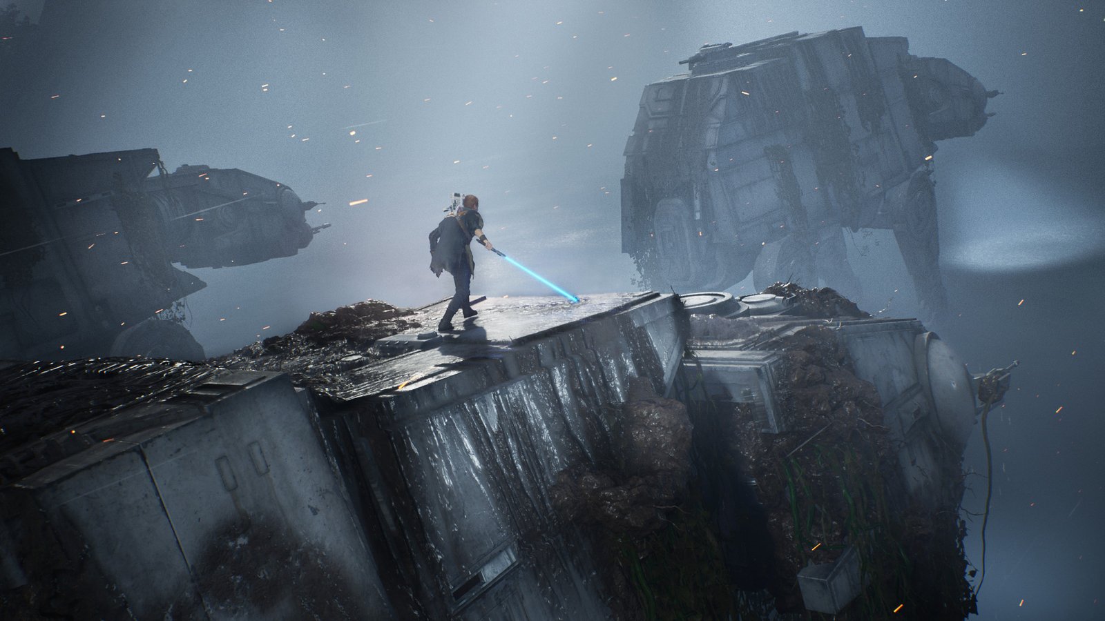星球大战绝地:陨落的武士团/Star Wars Jedi: Fallen Order(v1.0.10.0_20211109)
