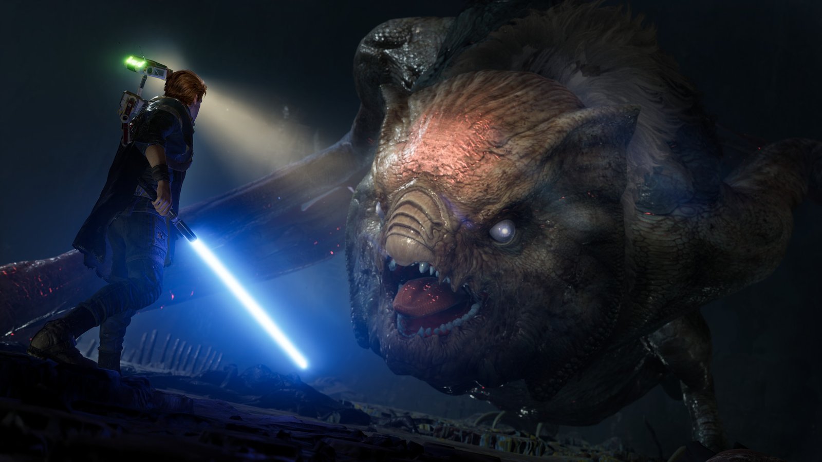 星球大战绝地:陨落的武士团/Star Wars Jedi: Fallen Order(v1.0.10.0_20211109)