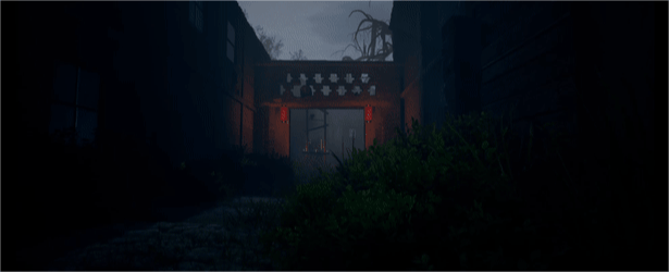 僭越：无光之日（Build.10423090-.1.0+中文语音）