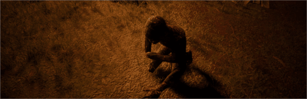 僭越：无光之日（Build.10423090-.1.0+中文语音）