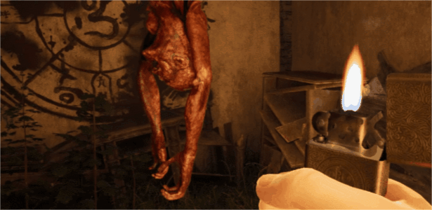 僭越：无光之日（Build.10423090-.1.0+中文语音）