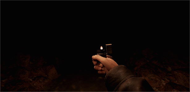 僭越：无光之日（Build.10423090-.1.0+中文语音）