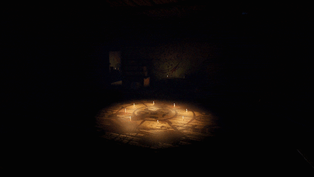 僭越：无光之日（Build.10423090-.1.0+中文语音）