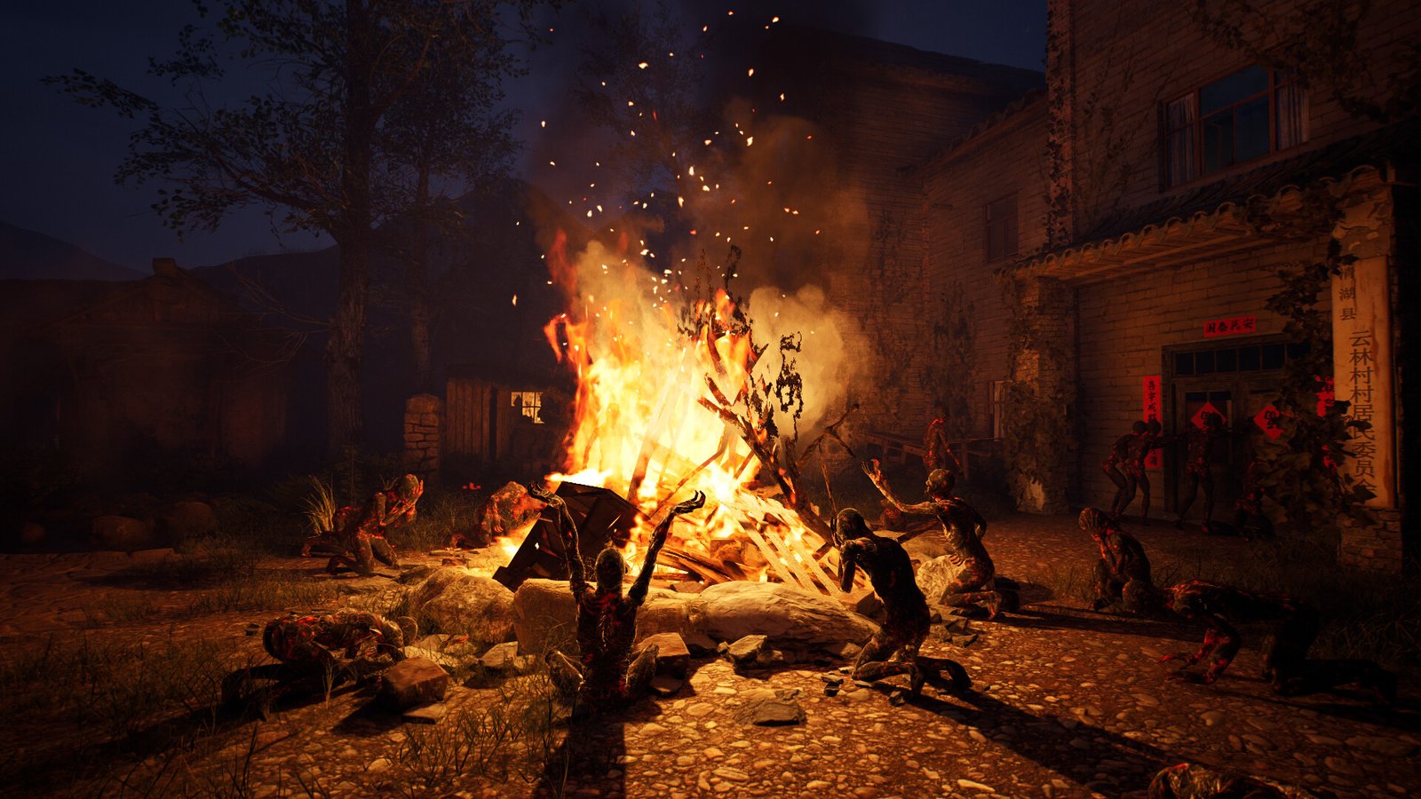 僭越：无光之日（Build.10423090-.1.0+中文语音）