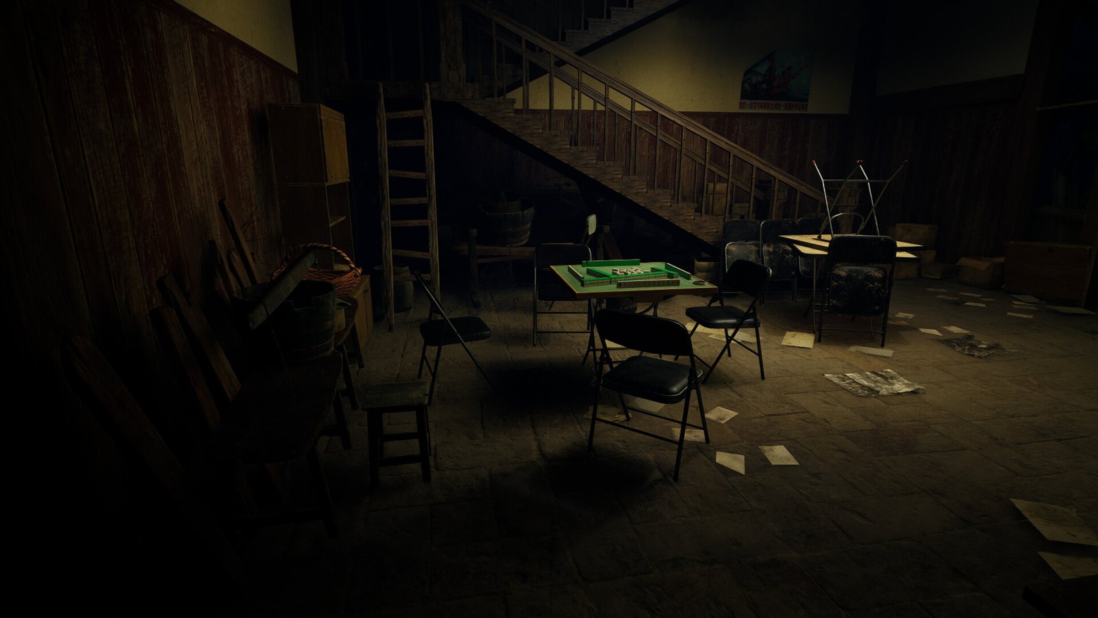 僭越：无光之日（Build.10423090-.1.0+中文语音）