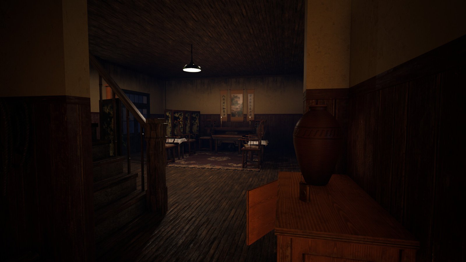 僭越：无光之日（Build.10423090-.1.0+中文语音）