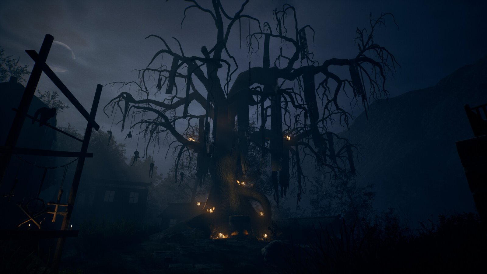 僭越：无光之日（Build.10423090-.1.0+中文语音）