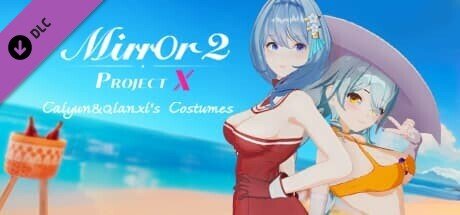 魔镜2：项目X/ Mirror 2: Project X（v17.01.2023）