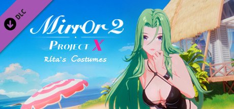 魔镜2：项目X/ Mirror 2: Project X（v17.01.2023）
