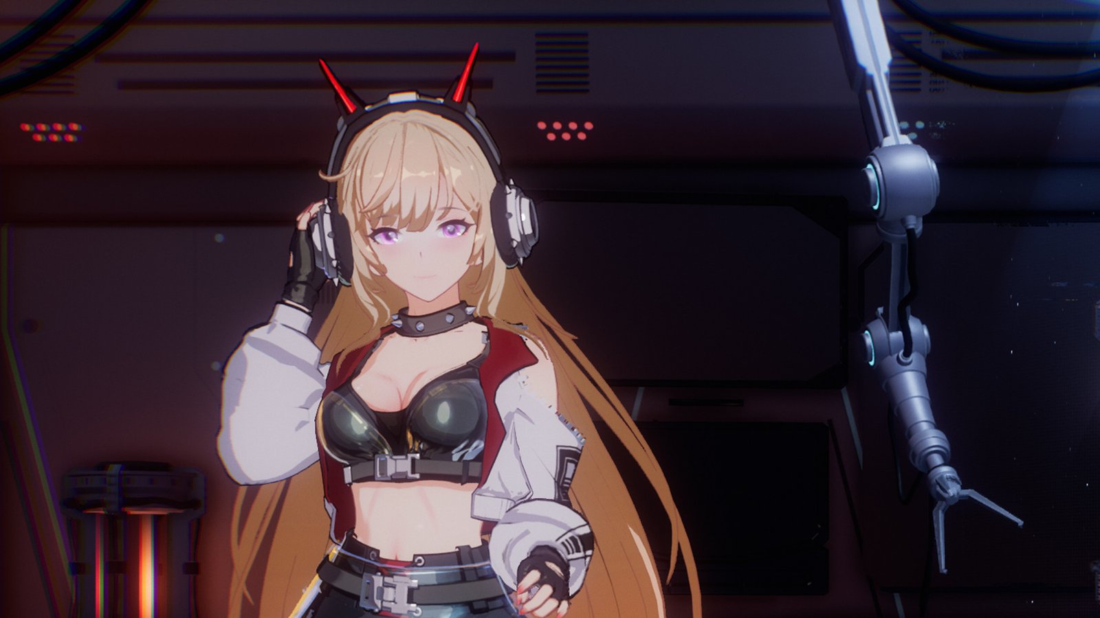 魔镜2：项目X/ Mirror 2: Project X（v17.01.2023）