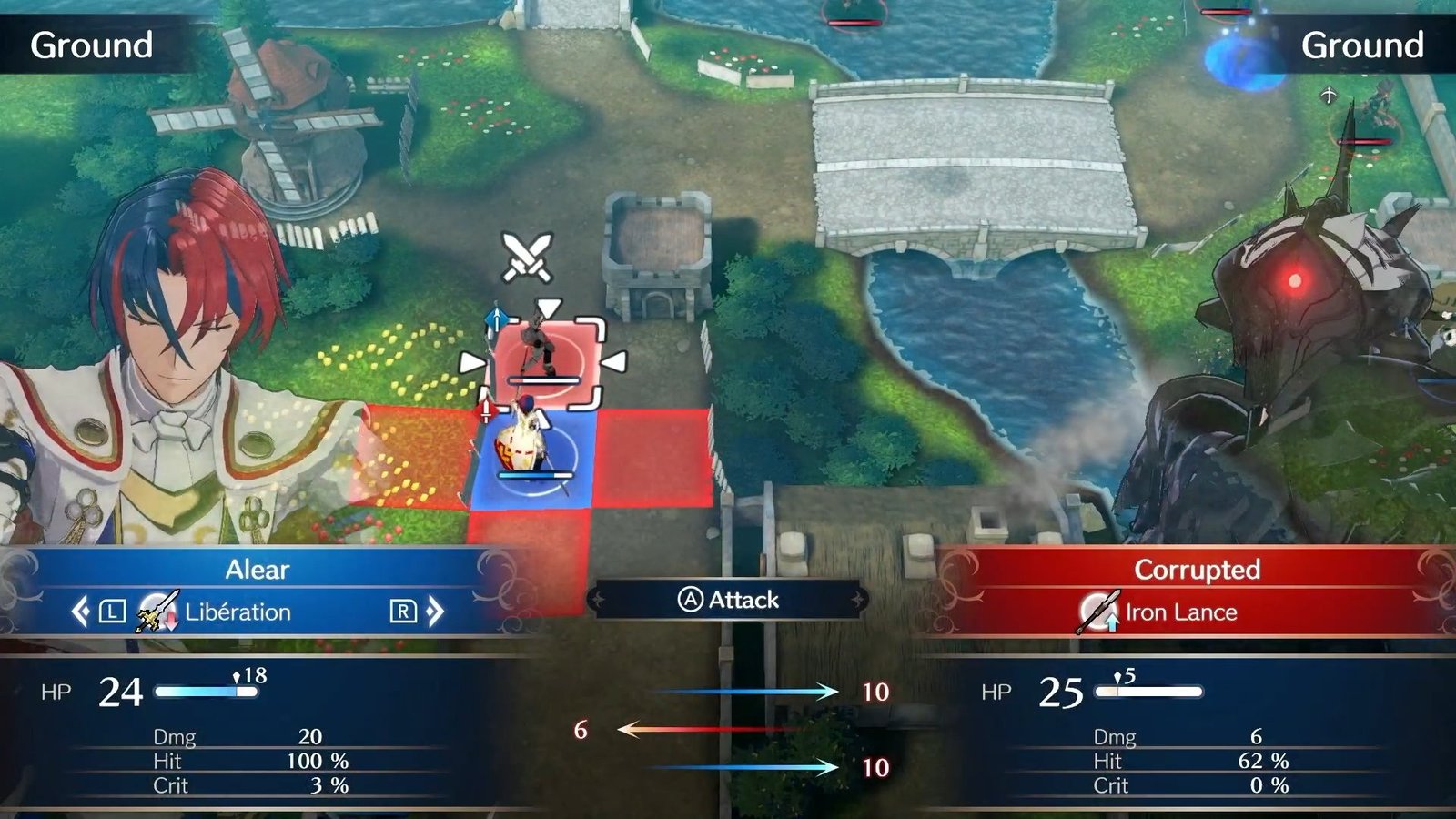 火焰之纹章/Engage(全DLC+整合模拟器)