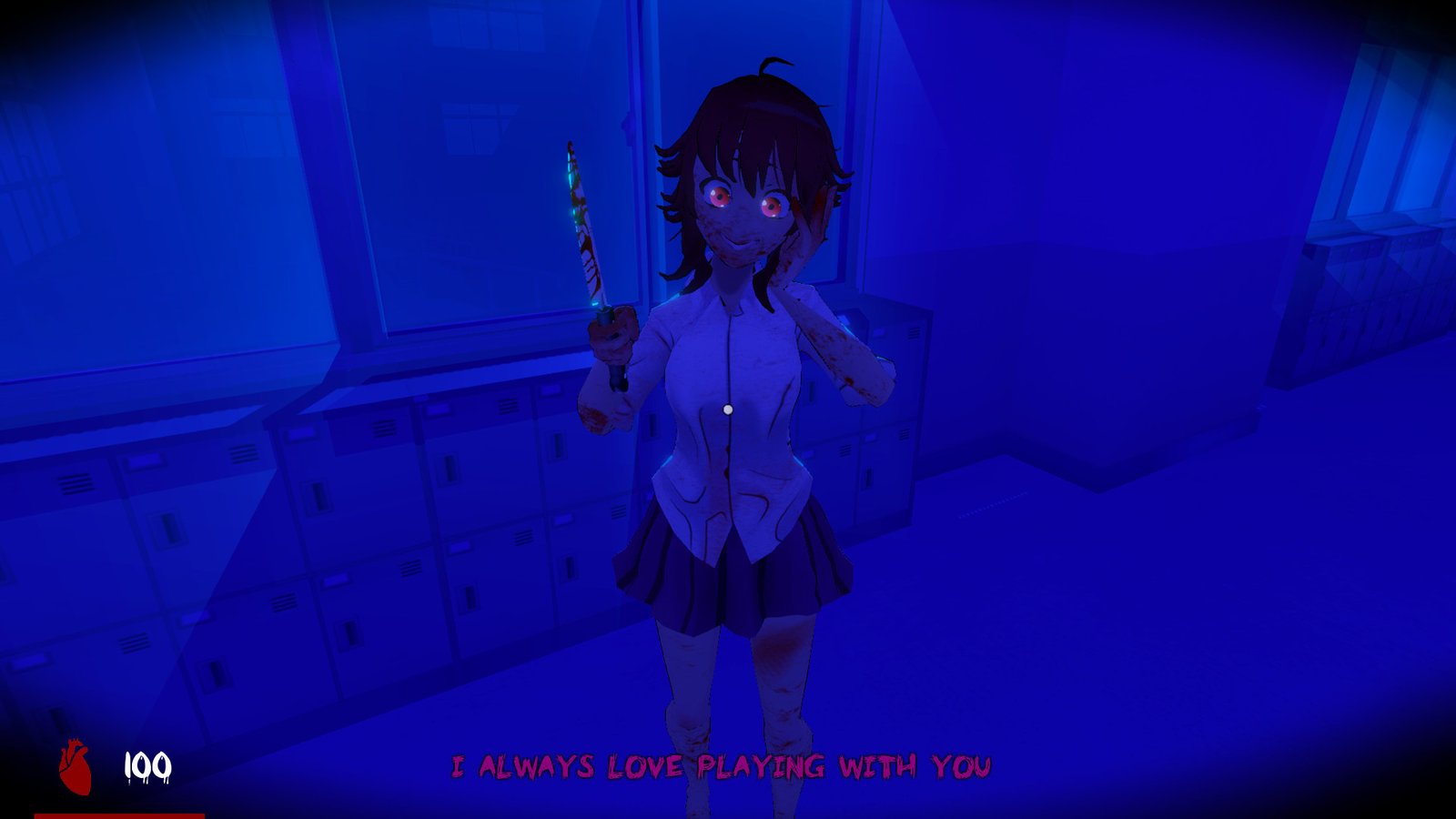 逃离病娇/Saiko no sutoka(v2.2.8)