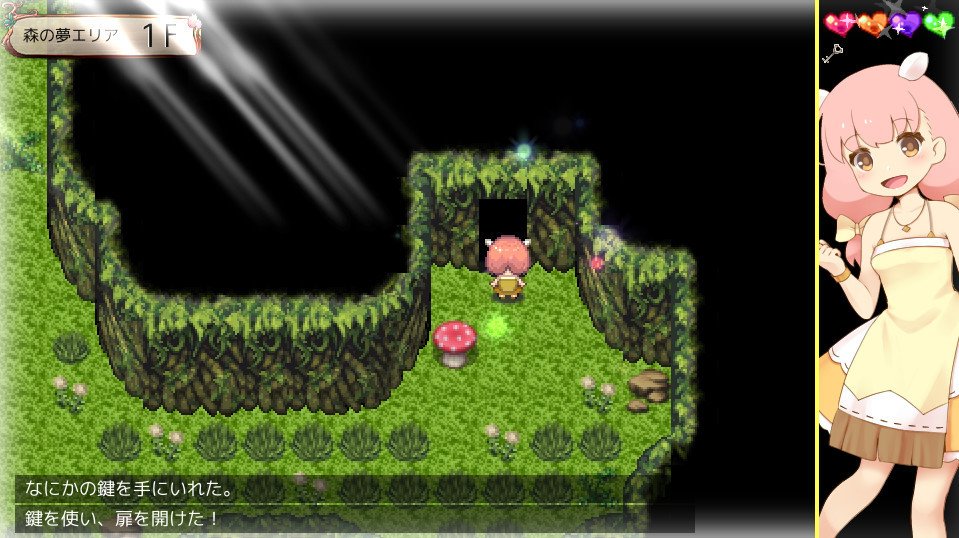 魔法少女小羊(Build.10088312)