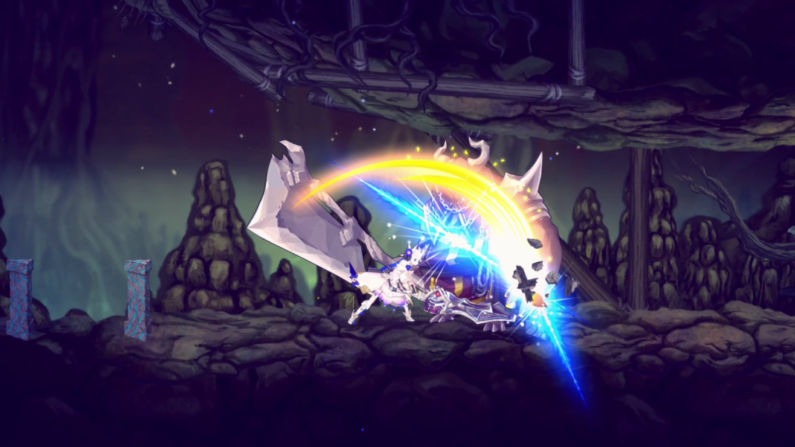 失落史诗/LOST EPIC（v1.1.3）