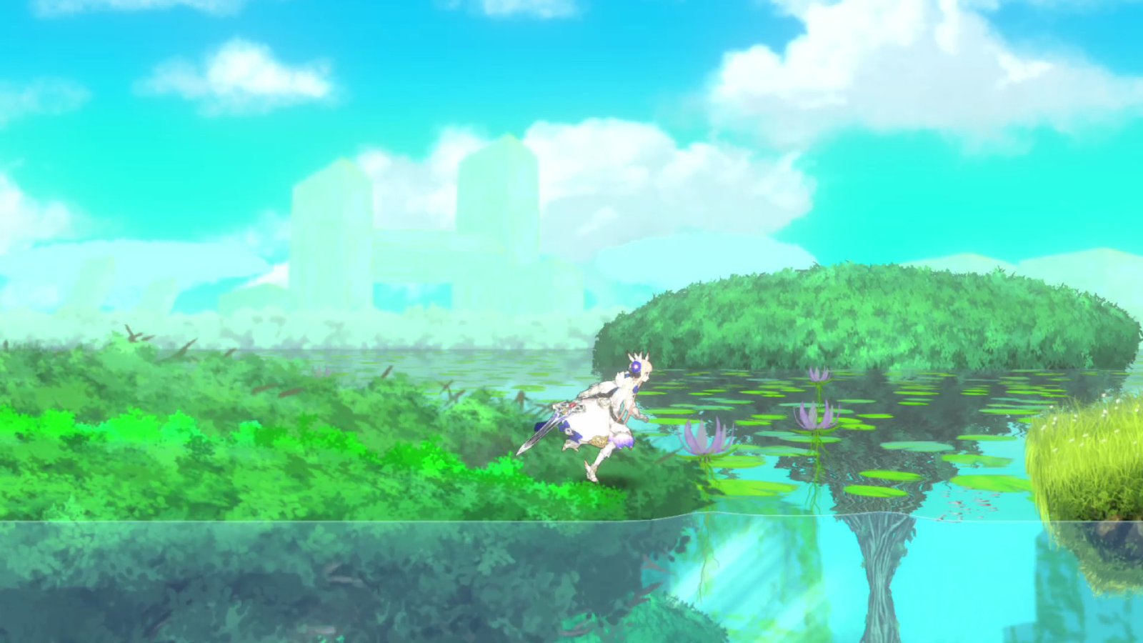 失落史诗/LOST EPIC（v1.1.3）