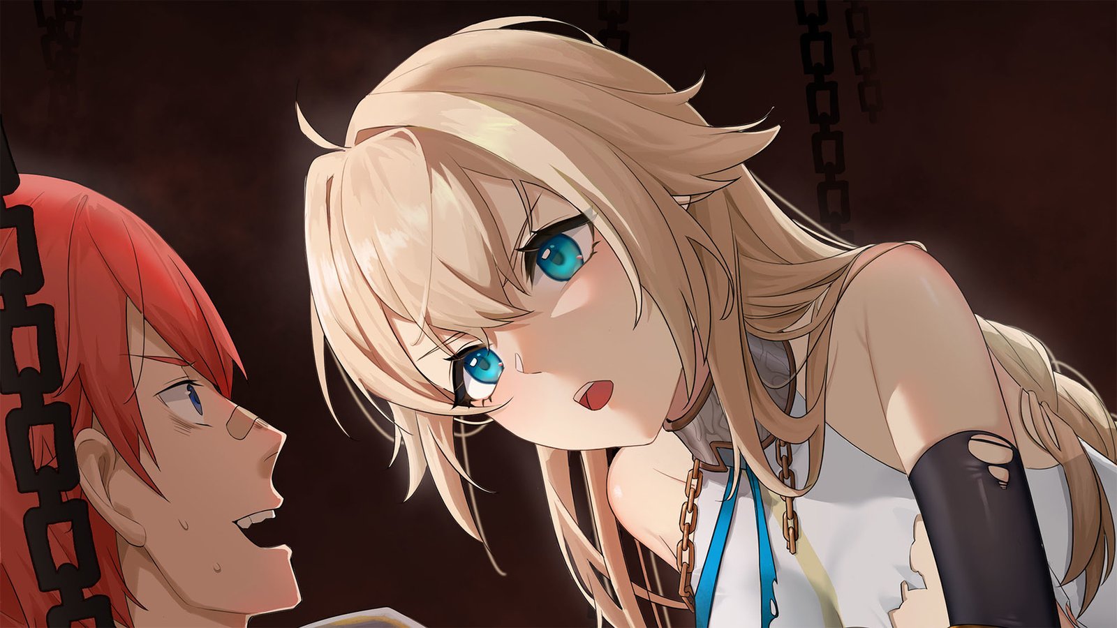 抵抗魅魔-被魔纹侵蚀的女骑士的末路（Build.9983916-1.05-无双模式）