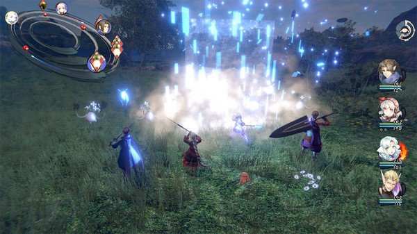 黑白莫比乌斯岁月的代价/Monochrome Mobius: Rights and Wrongs Forgotten