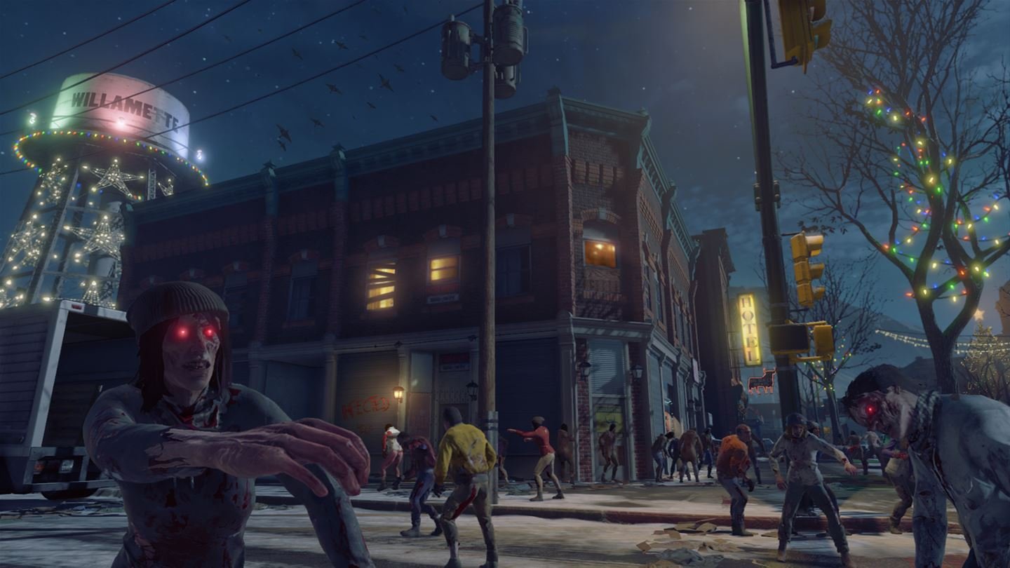 丧尸围城4/Dead Rising 4(v20180829)
