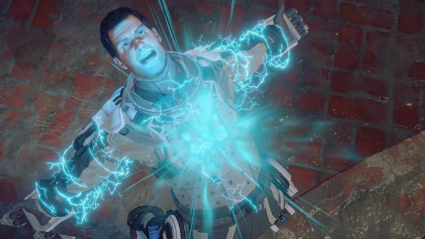 丧尸围城4/Dead Rising 4(v20180829)