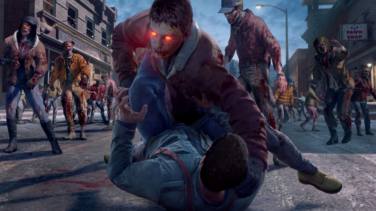 丧尸围城4/Dead Rising 4(v20180829)