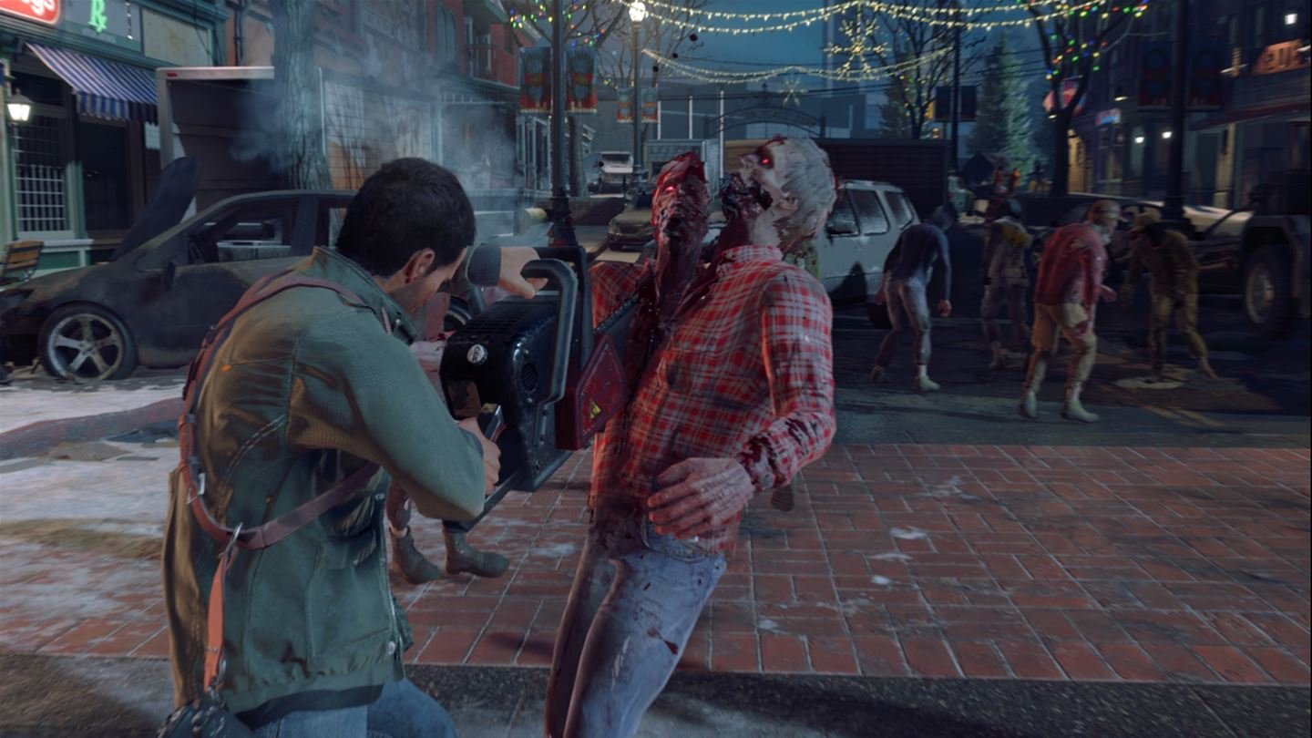 丧尸围城4/Dead Rising 4(v20180829)