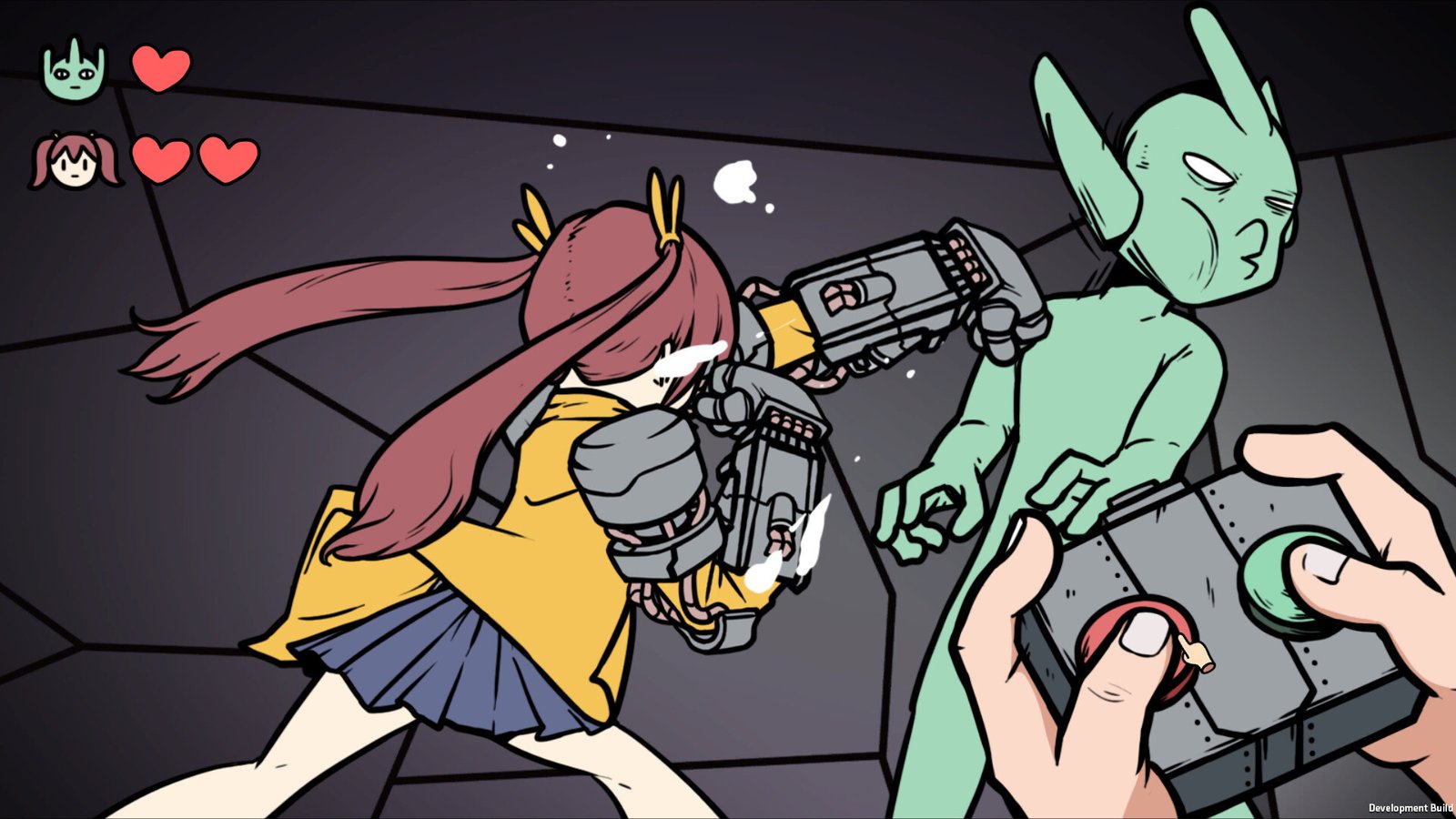 宅男的人间冒险/Otakus Adventure（V1.3.0-新DLC）