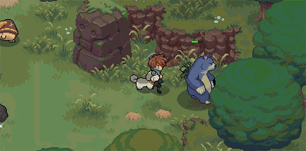 杏林物语/Potion Permit（v1.08）