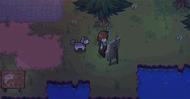 杏林物语/Potion Permit（v1.08）