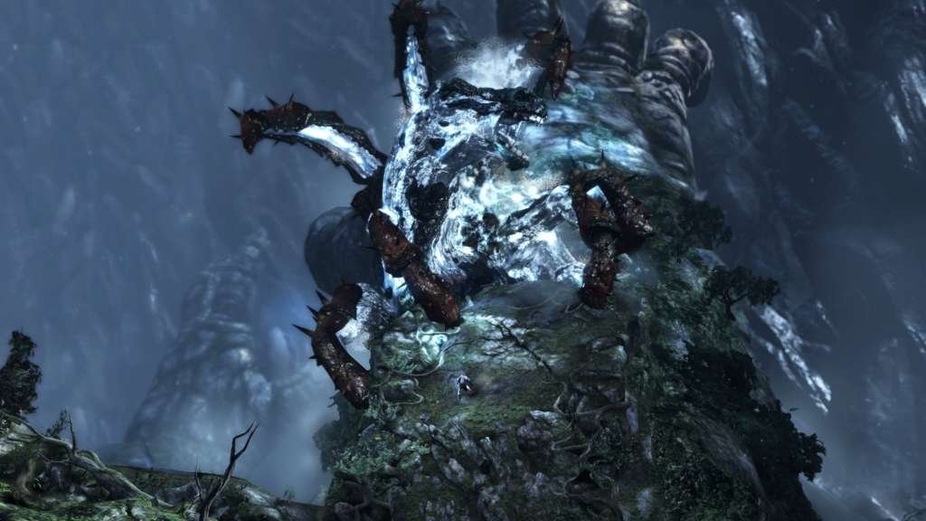 战神3/God of War 3(v1.03_rpcs3.0.0.12)