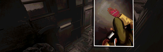 黄金魁犬/Rainy Sunday