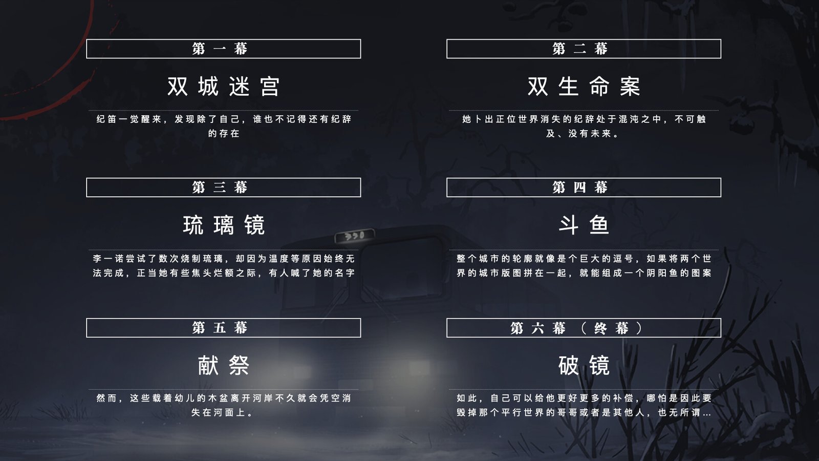 异界双子/Twin Souls（V1.0.0.3）