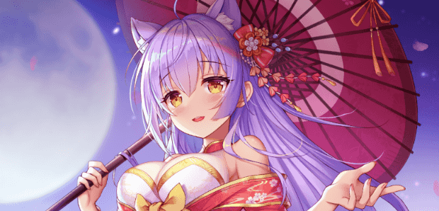 樱花公主/Sakura Hime(Build.20221010)