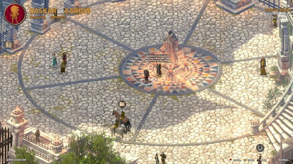 阿拉洛斯:四国战士/Alaloth – Champions of The Four Kingdoms(Build.20220927)
