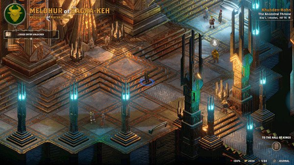 阿拉洛斯:四国战士/Alaloth – Champions of The Four Kingdoms(Build.20220927)