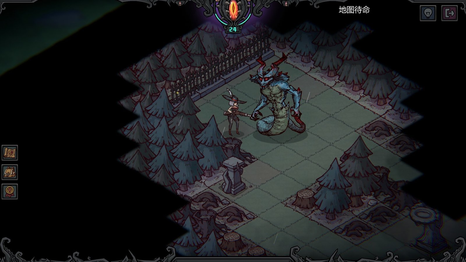 混沌小队/CHAOS SQUAD（Build.9608150）