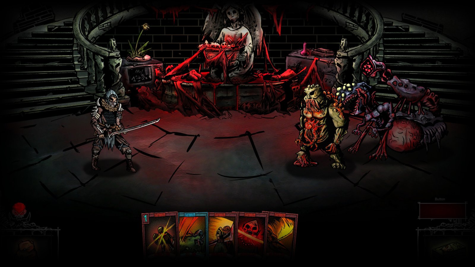 Dark ill 暗黑蛊国(Build.9613088)