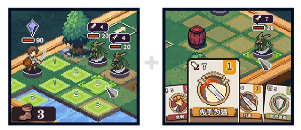 迷失幻途(Build.9596516-0.5.5f4)