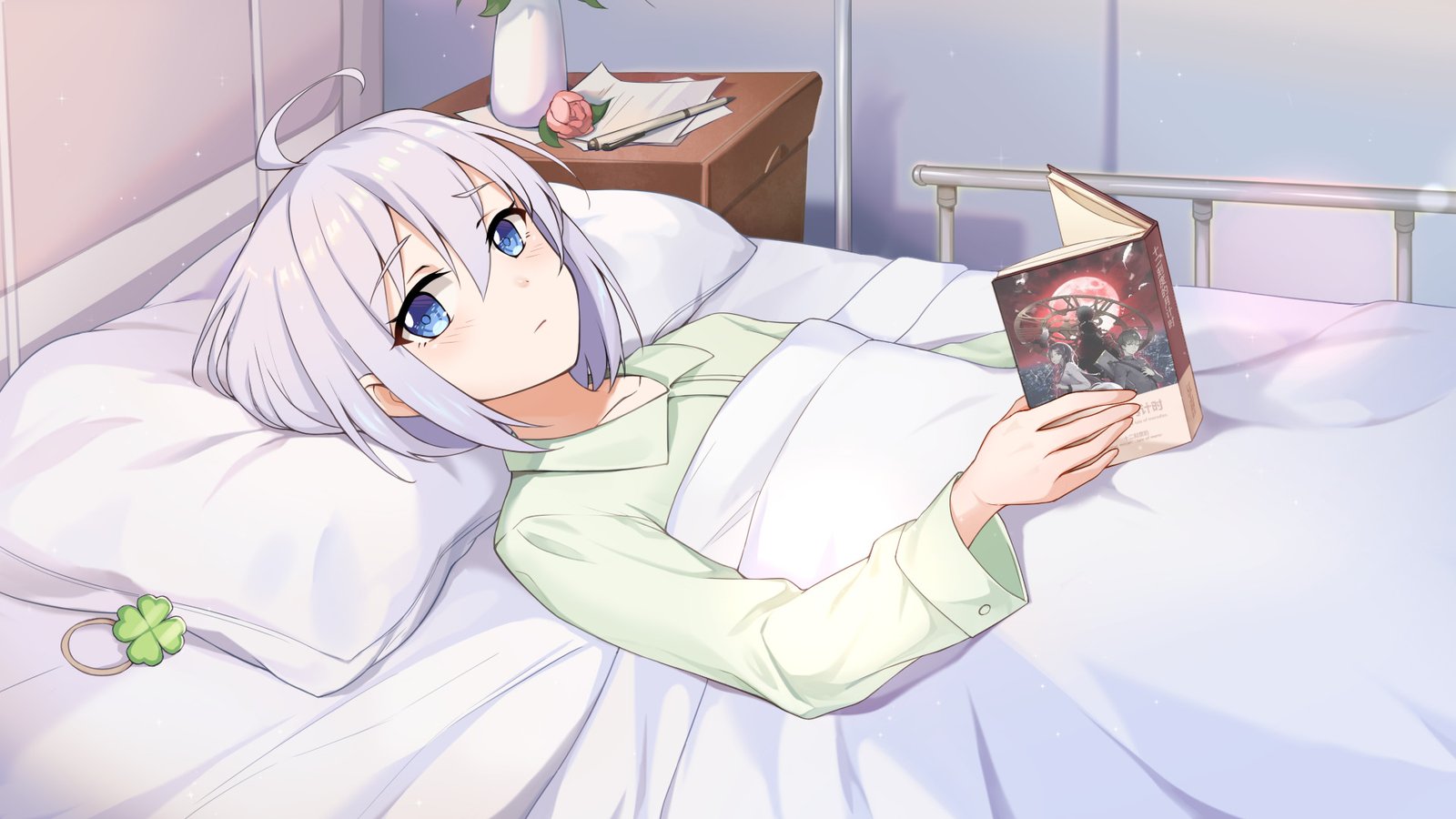 蔚蓝月下的回忆/SAPPHIRE MOON-FOREVER MEMORIES(Build.9584404-1.03)