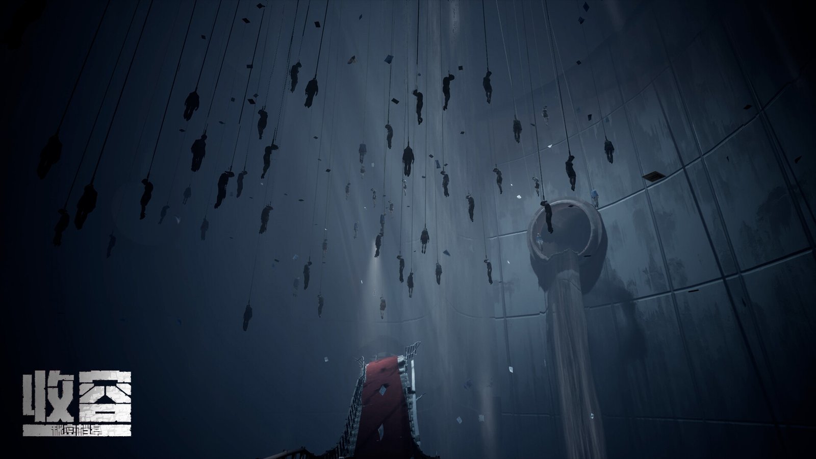 收容:秘密档案(Build.9493300)