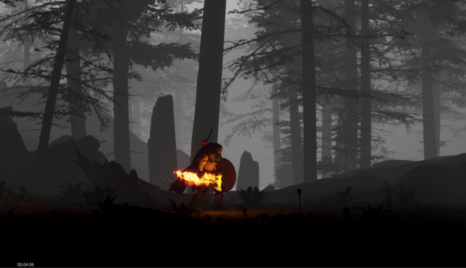 钢之歌/Song of Iron