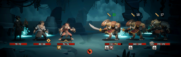 海平线 无尽旅程/Sea Horizon（Build.9393302-联动女鬼桥）