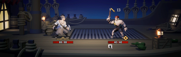 海平线 无尽旅程/Sea Horizon（Build.9393302-联动女鬼桥）