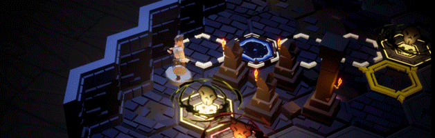 海平线 无尽旅程/Sea Horizon（Build.9393302-联动女鬼桥）