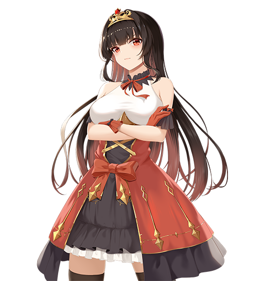 帝姬（Build.9398104）